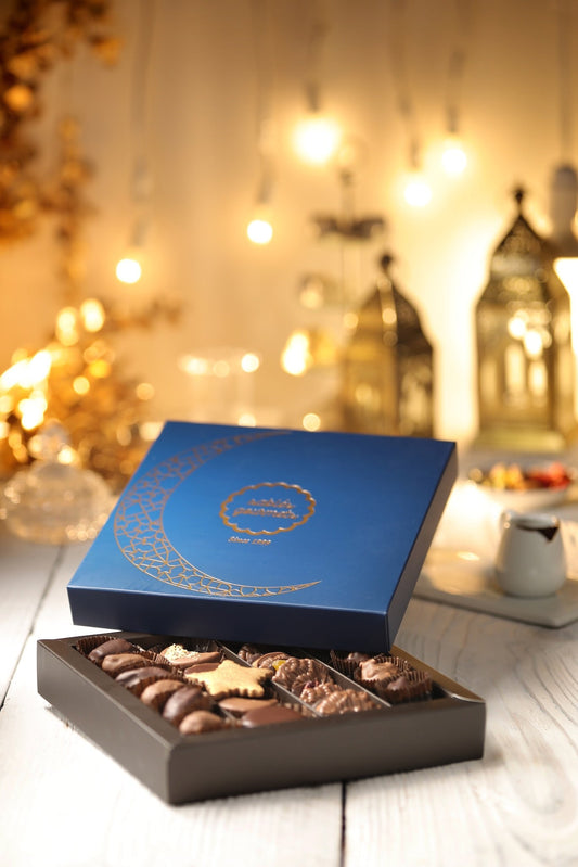 The Art of Ramadan Gifting.