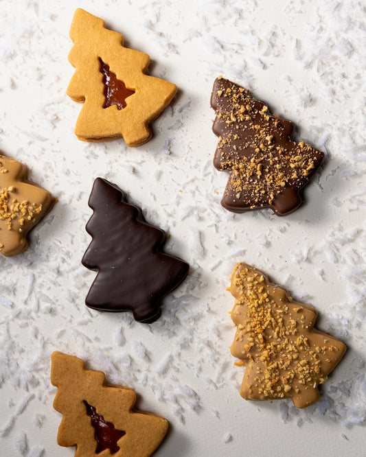 Christmas Gifts sables