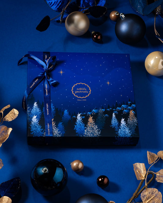 Christmas Gifts sables