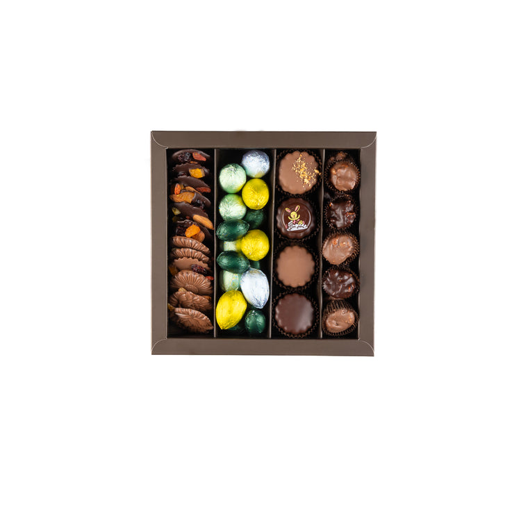 Easter Gift Box