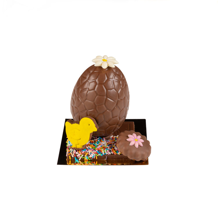 Easter Chocolate EGG
