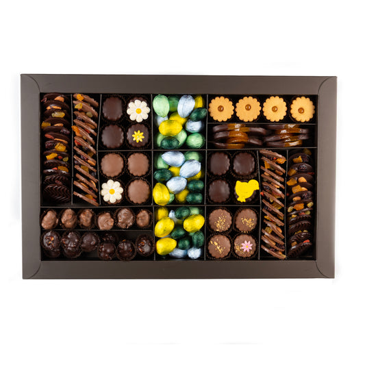 The Royal Easter Box