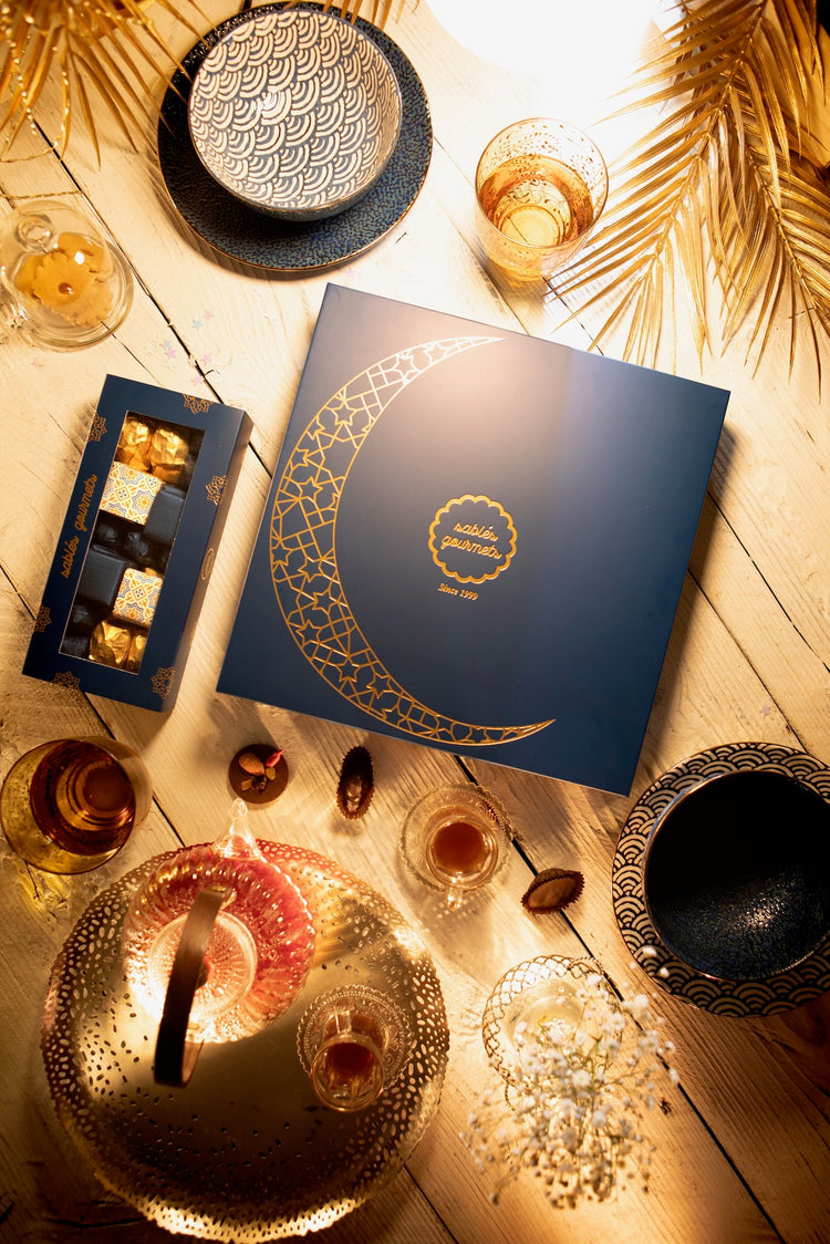 Ramadan Majestic Selection