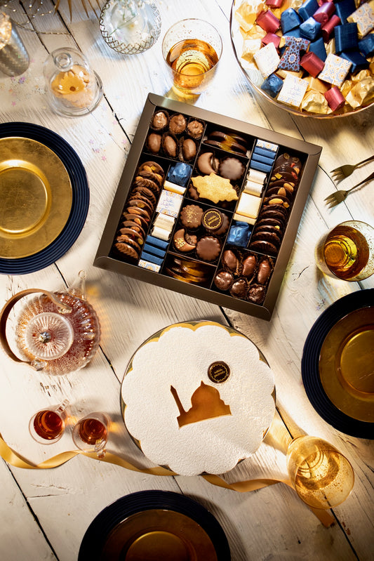 Ramadan Majestic Selection