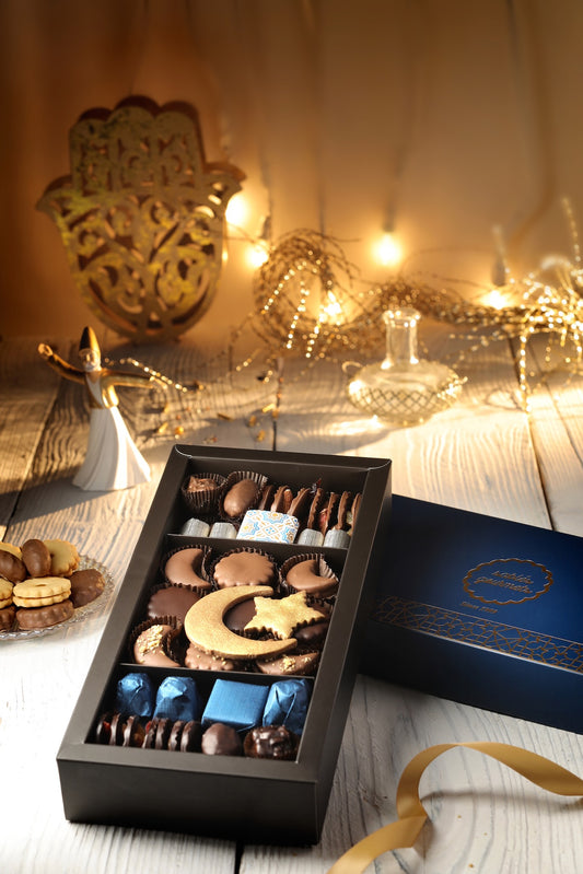 Golden Crescent Collection