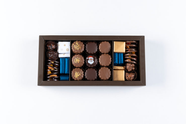 The Classic Christmas Luxe