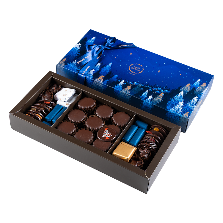 The Classic Christmas