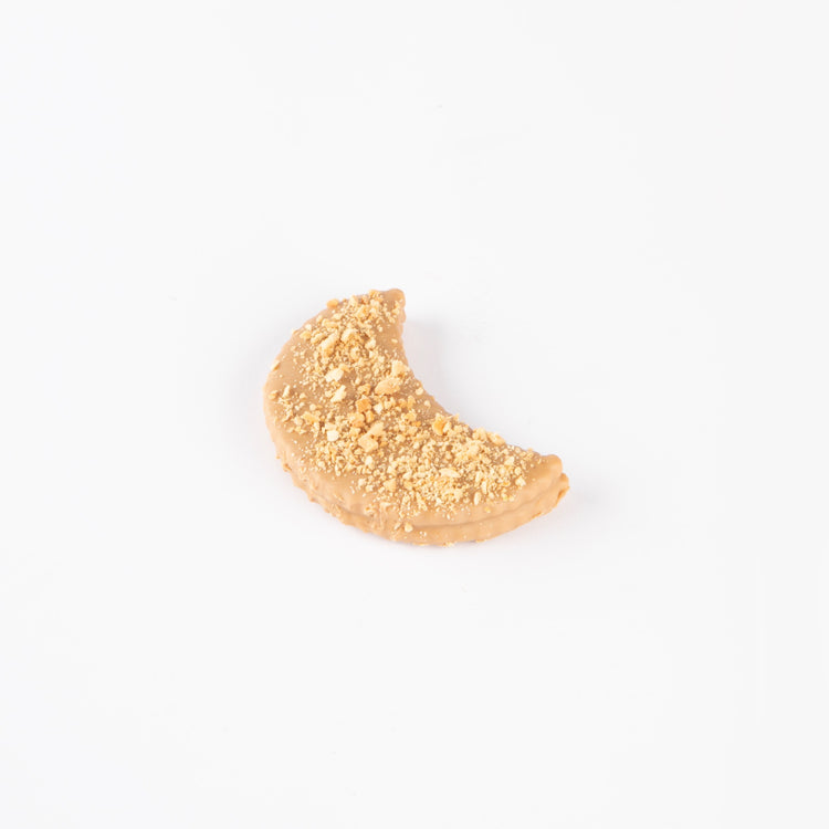 Ramadan Caramel Chocolate Sablé