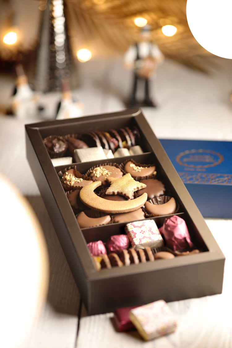 Golden Crescent Collection