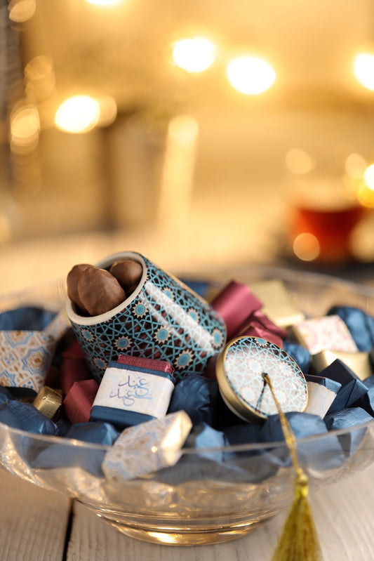 Lunar Elegance Arrangement