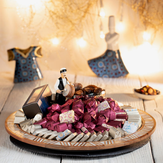 Layali Al Noor Arrangement