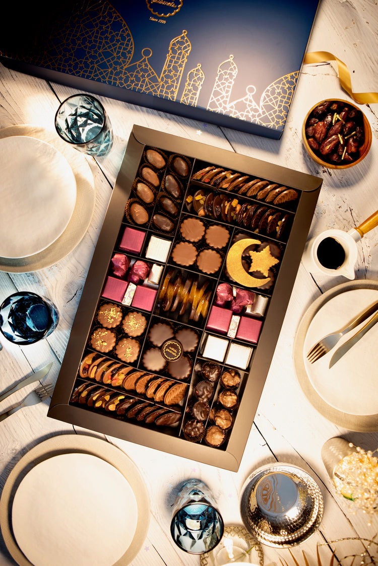 The Iftar Grand Box