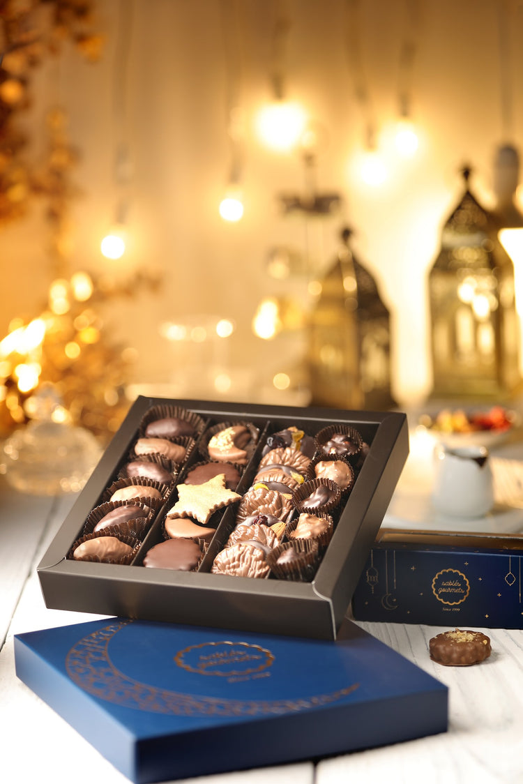 Eid Celebration Assortment