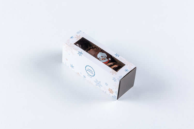 Mini Christmas Selection