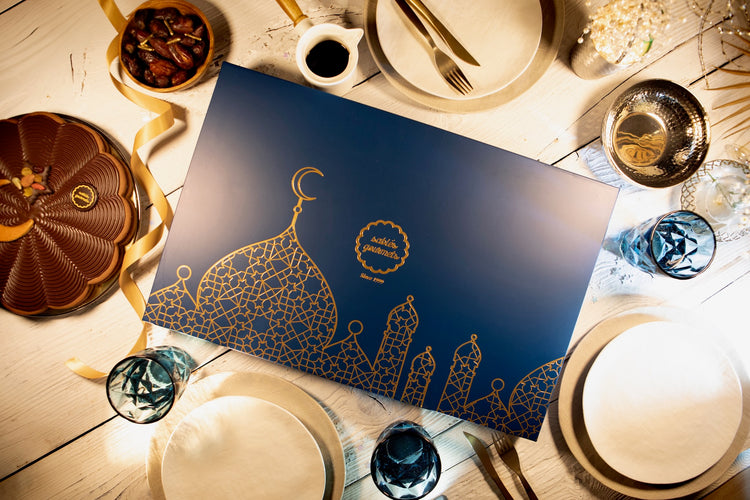 The Iftar Grand Box