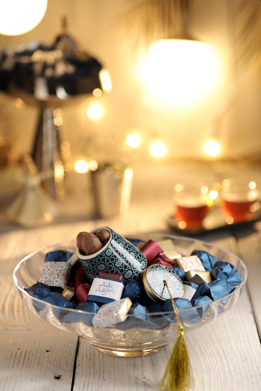 Ramadan Glow Assortment