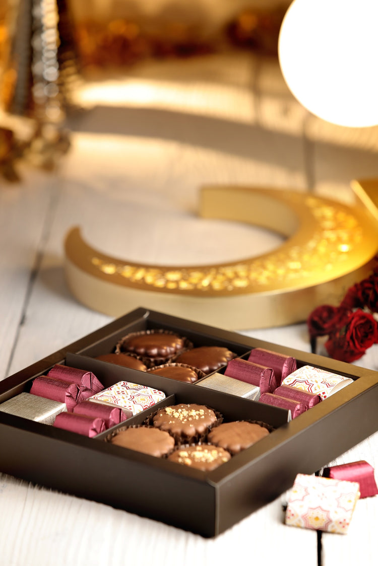The Suhoor Indulgence