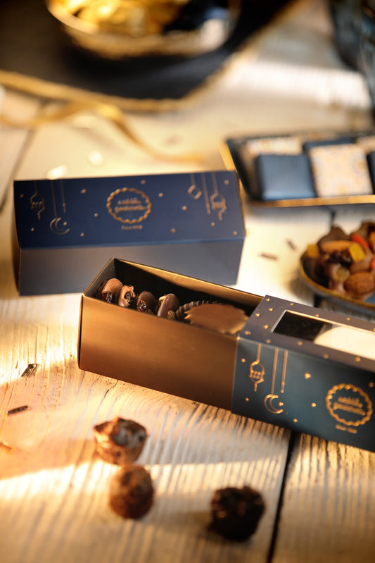 Ramadan Mini Blessings