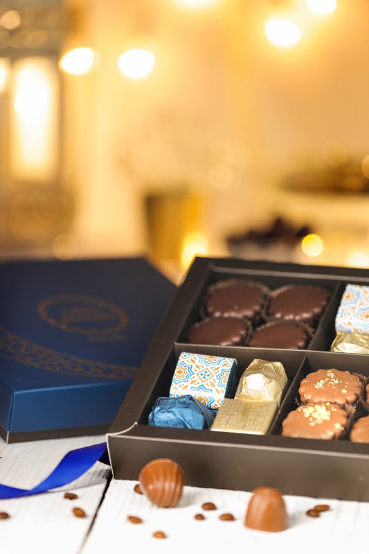 The Suhoor Indulgence