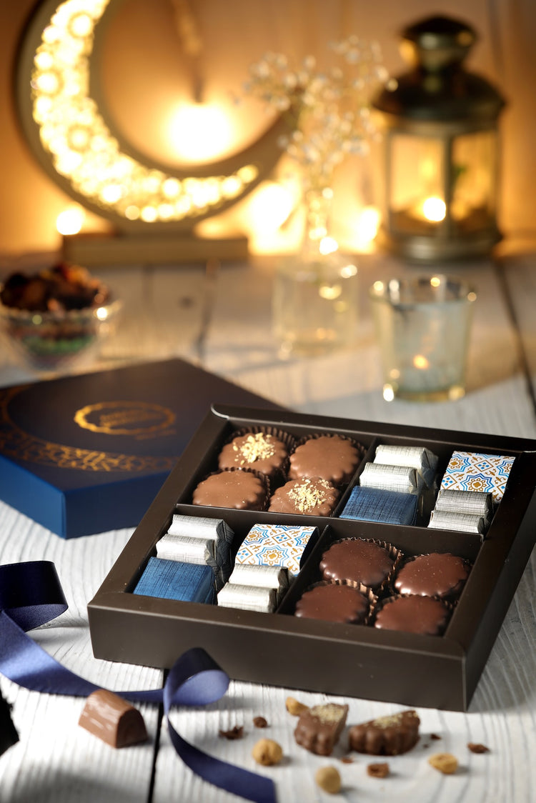 The Suhoor Indulgence