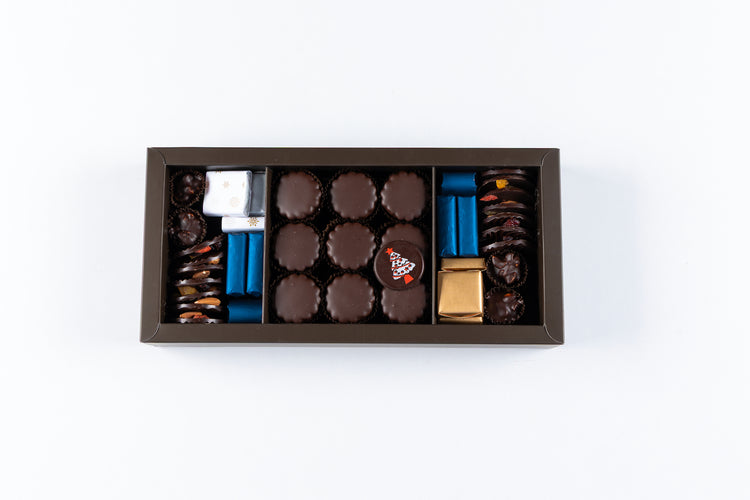 The Classic Christmas