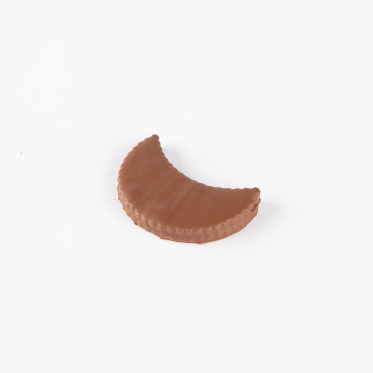 Ramadan Milk Chocolate Sablé