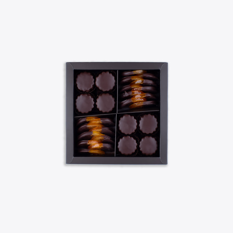 Quartier d´Orange & Sablés - Sablés Gourmets