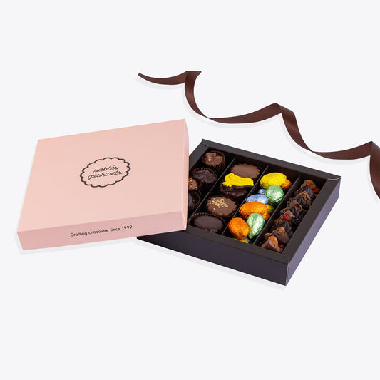 Easter Desserts & Cookies in Lebanon: Not Only Chocolate Eggs