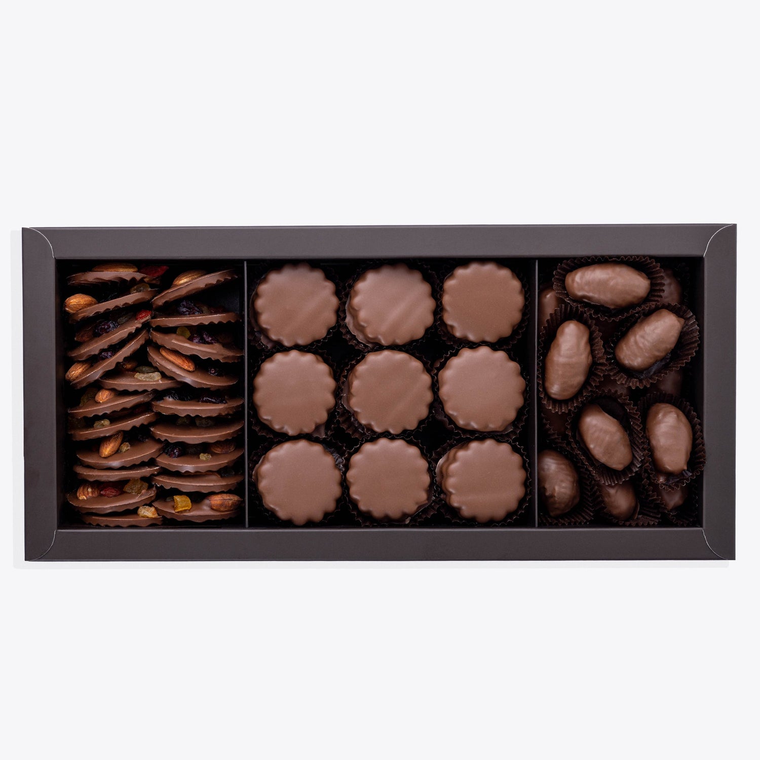 When to Choose a Box of Mendiants as a Gift