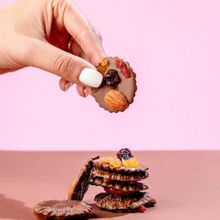 Healthy Cookies in Lebanon: What “Better-for-You” Really Means