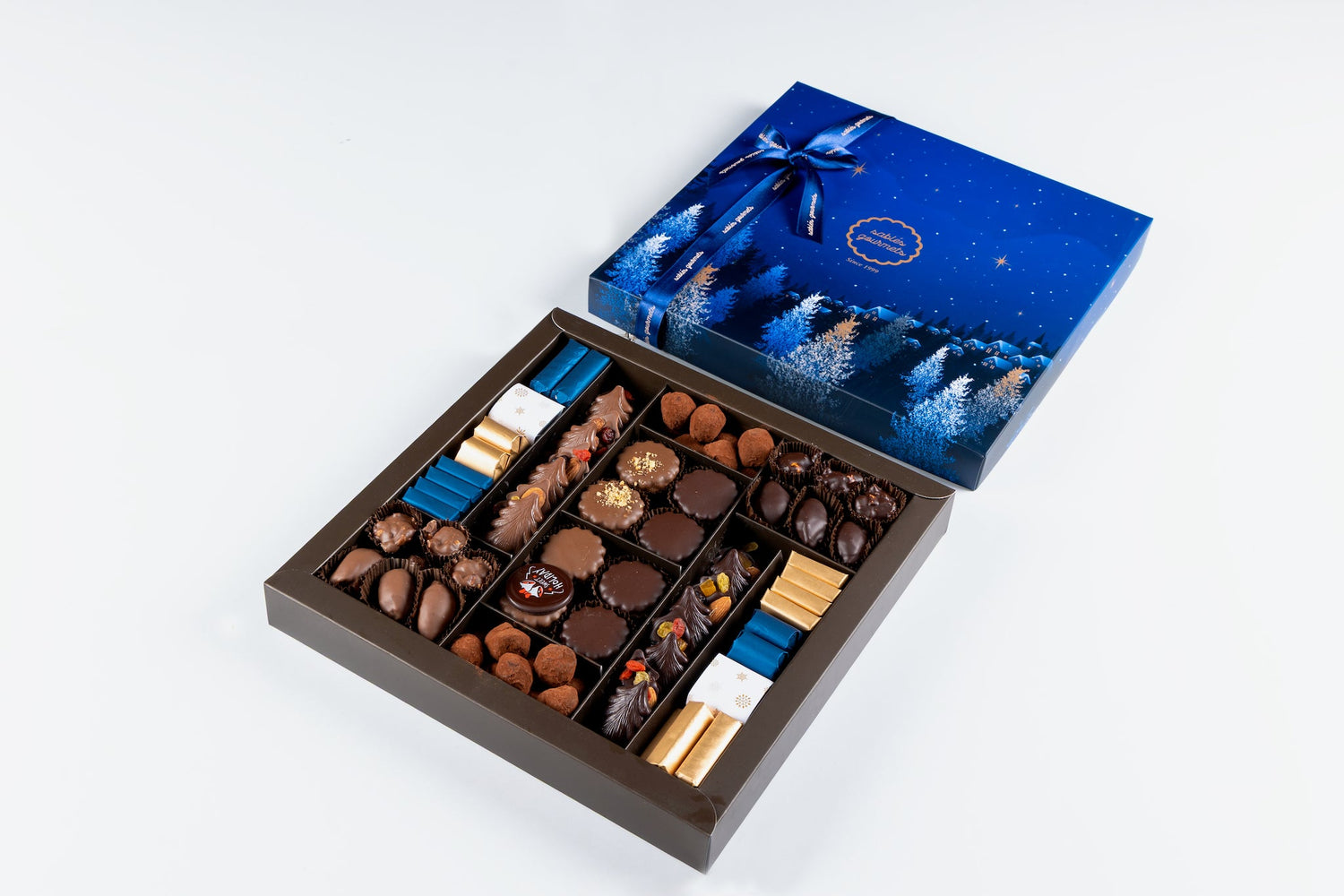 How to Choose Wedding Favor Flavours Your Guests Will Actually Eat