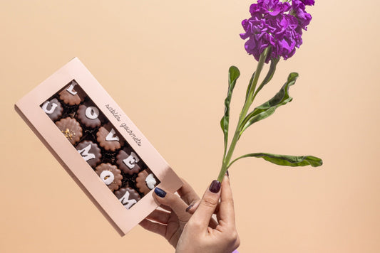 Mother’s Day Dessert Gifts in Lebanon: Sweet Ways to Say Thank You