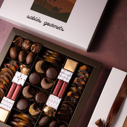 Best Ramadan Gift Boxes in Lebanon (2026): What to Choose for Iftar, Suhoor & Visits