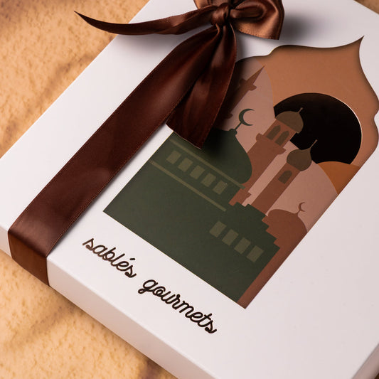 Send Ramadan Gifts in Lebanon: Delivery, Timing and Scheduling