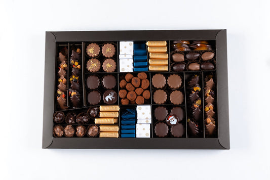 Corporate Chocolate Gifts in Lebanon: A Practical Guide for HR and Marketing Teams