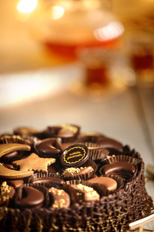 Halloween Cookies & Desserts in Lebanon: Gourmet, Not Just Candy