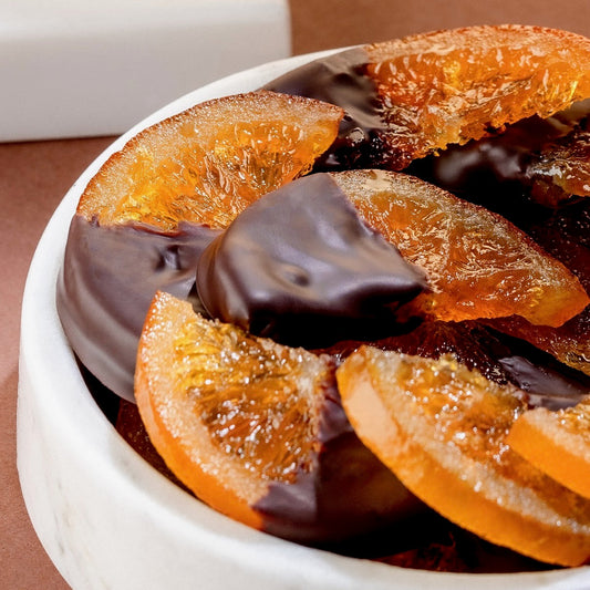 Hallowen Desserts cookies sables