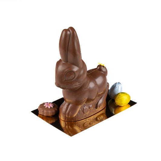 Easter Chocolate Rabit