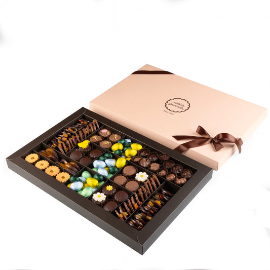 The Royal Easter Box