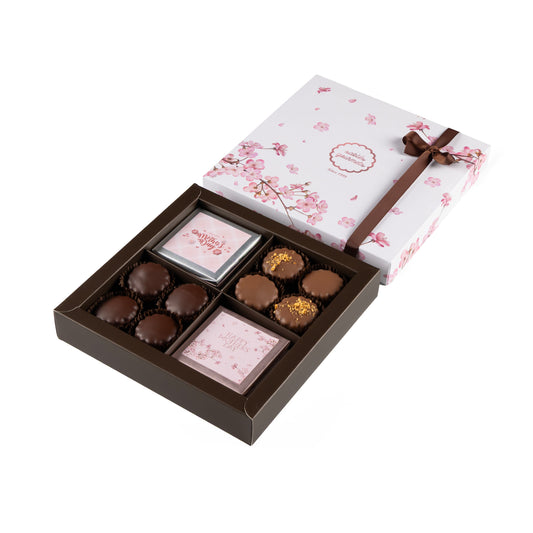 Elegant Mother’s Day Box