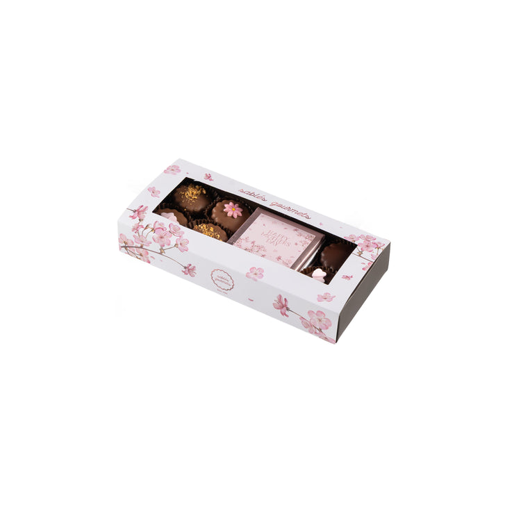 Mother´s Day Delight Box