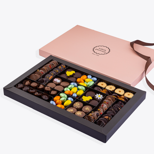 The Royal Easter Box