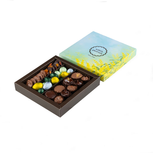 Easter Gift Box