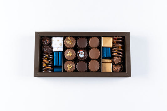 The Classic Christmas Luxe