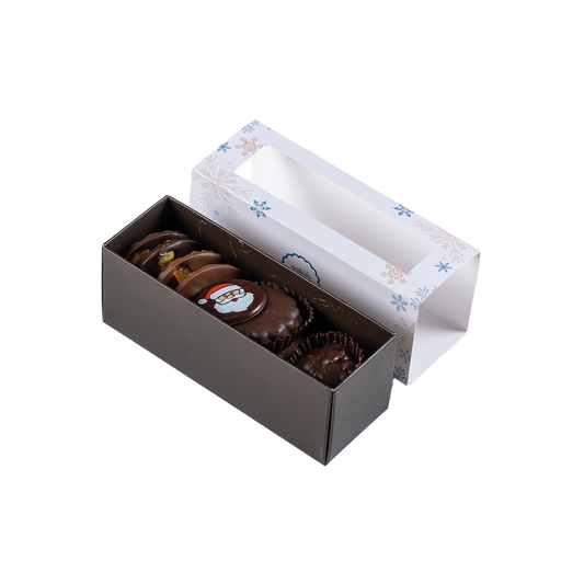 Mini Christmas Selection