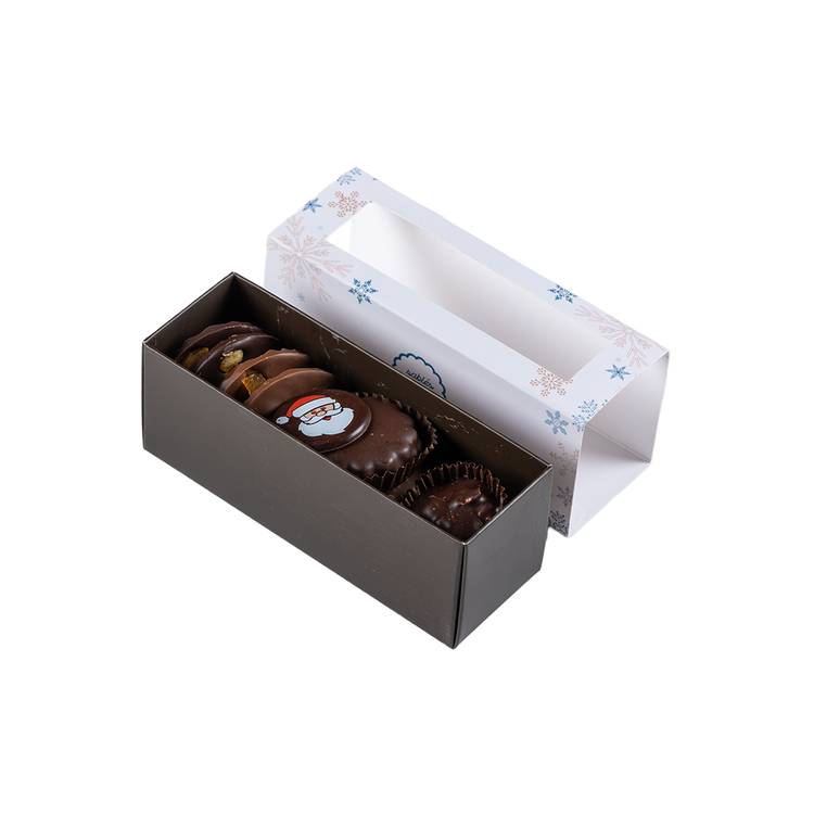 Mini Christmas Selection