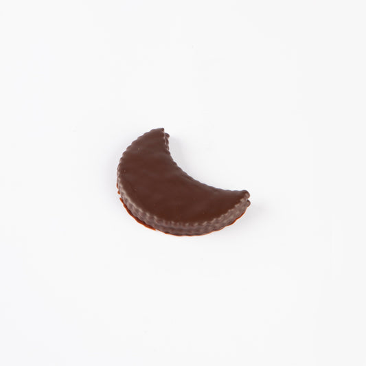 Ramadan Dark Chocolate Sablé