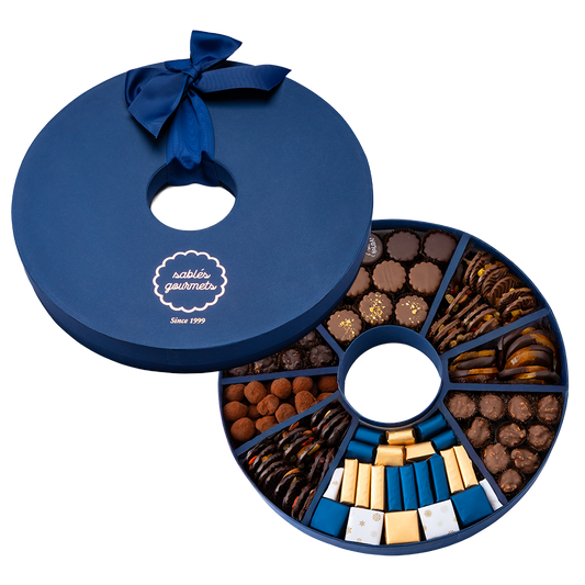 The Royal Assortment