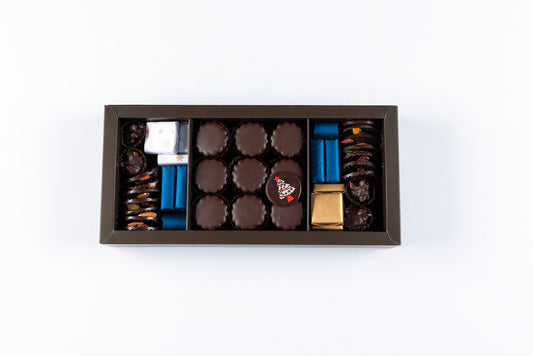 The Classic Christmas