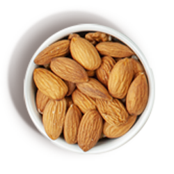 Almond